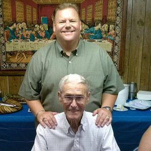 Meet your Posher, Troy